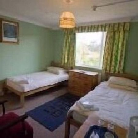Ingledene Guest House Bournemouth Eksteriør billede