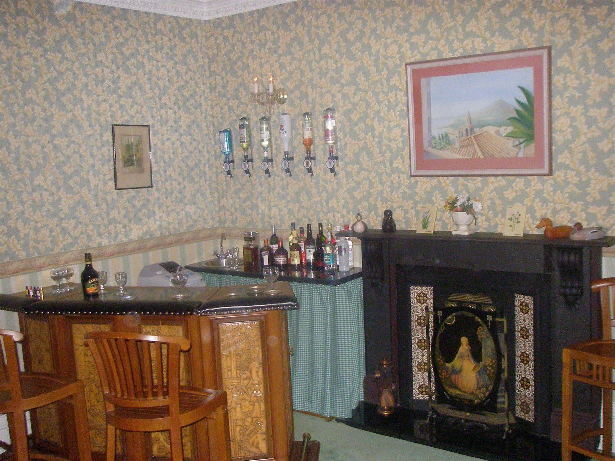 Ingledene Guest House Bournemouth Eksteriør billede